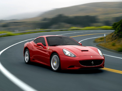 Η Ferrari στρέφεται στους turbo κινητήρες!